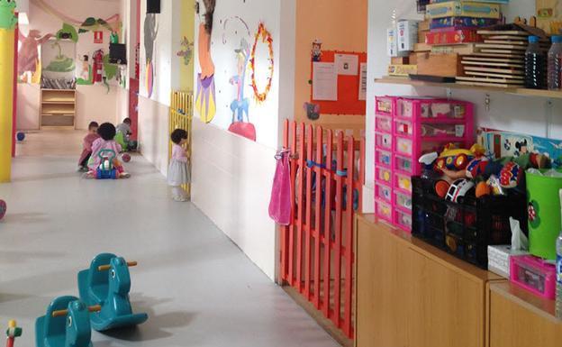 Csif exige a la Junta el mismo trato para el primer y segundo ciclo de Educación Infantil