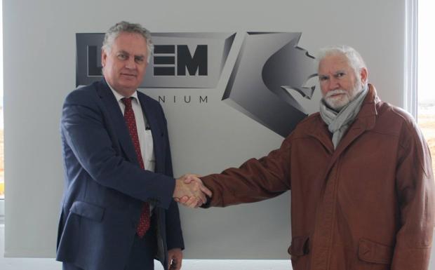 Latem Aluminium impulsa su compromiso medioambiental con el autoconsumo fotovoltaico en sus plantas de León y Zamora