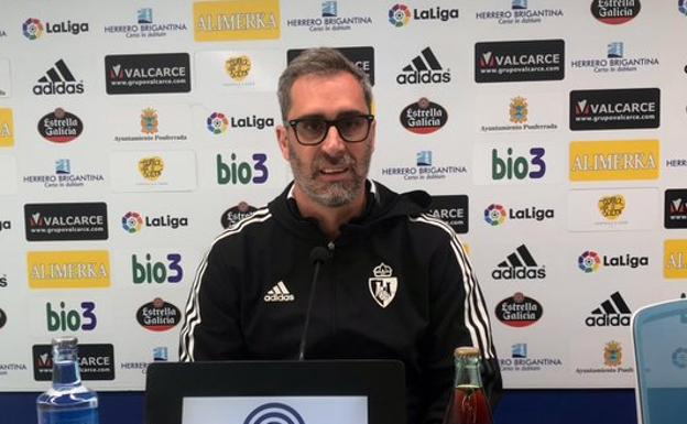 Bolo: «Nos hemos ganado respeto con trabajo y humildad»