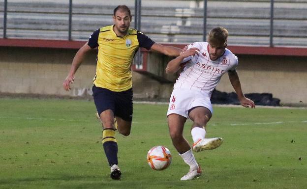 Un derbi decisivo y una última bala para el Atlético Bembibre