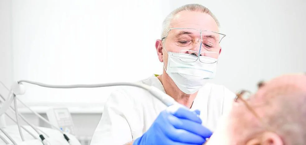 Los dentistas leoneses apelan a las revisiones para evitar enfermedades cardiacas, pulmonares, diabetes o complicaciones en el embarazo