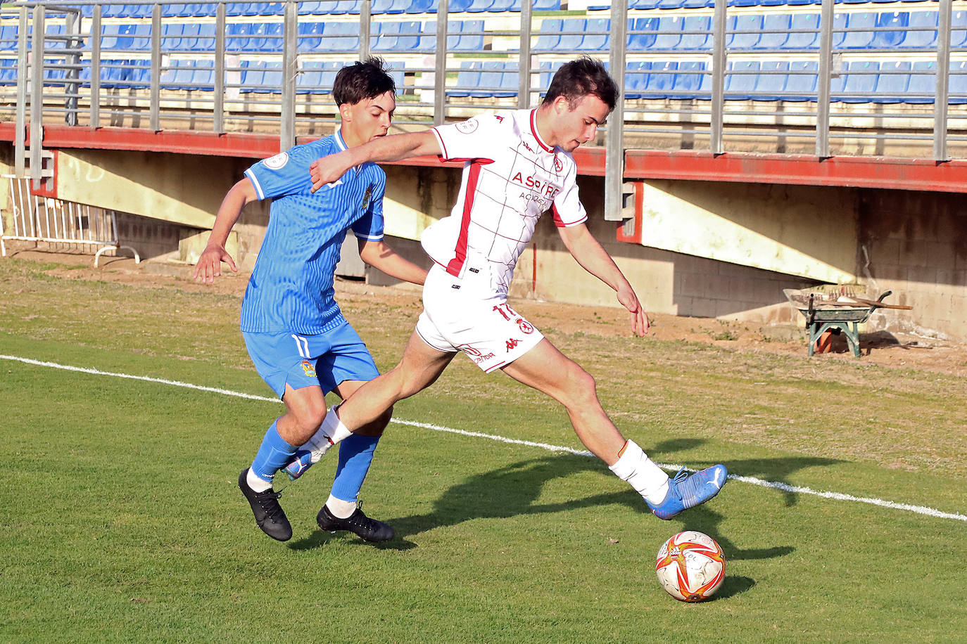 La Cultural no logra ganar