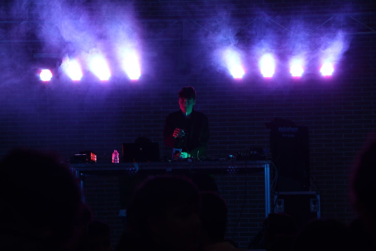 El Festival Urban Life León triunfa en San Andrés