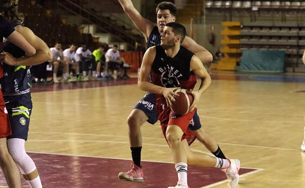 La primera 'gran final' por la fase de ascenso