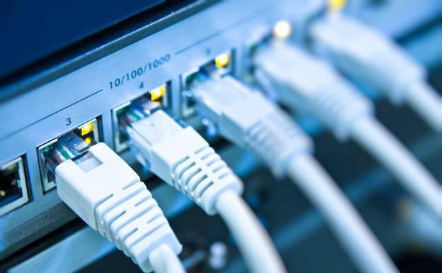 La Junta gestionará 47,1 millones de Fondos Europeos para reforzar la conectividad