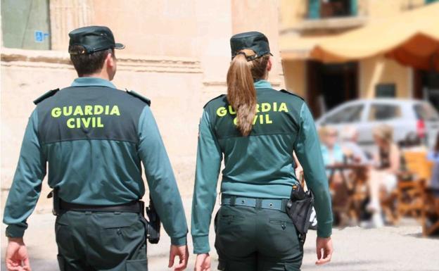 Buscan a una mujer de 71 años desaparecida este viernes en Abelón (Zamora) mientras pastoreaba sus ovejas