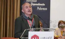 Pepe Álvarez (UGT) espera que el pacto «deleznable» con Vox sea «una anécdota y no la norma» en el PP de Feijóo