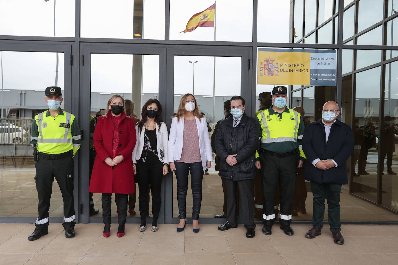 Nuevas sanciones de tráfico