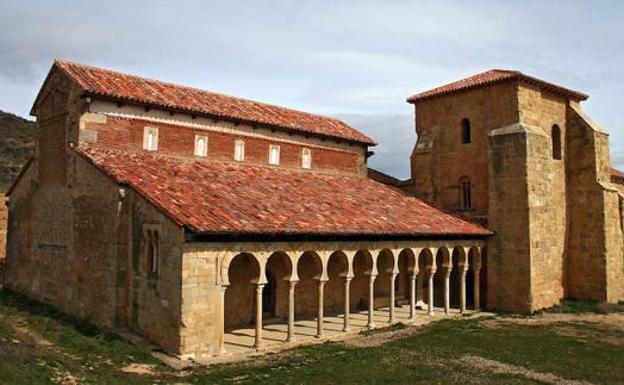 La Asociación Priorato de Escalada convoca el sexto Concurso de Relato Corto Monasterio de Escalada