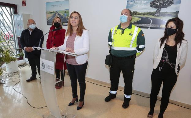 El perfil de los conductores que sufren accidentes en León: jóvenes, hombres y se desplazan por trabajo