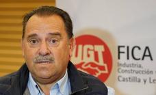 UGT augura problemas de abastecimiento en las factorías grandes de Castilla y León si continúa la huelga de los transportistas