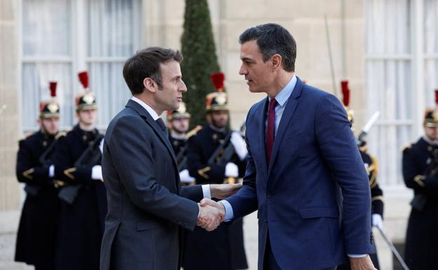 Sánchez ve peligrar su «gran acuerdo» frente a la guerra en Europa y en España