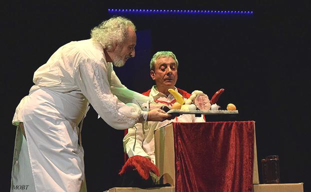 León se suma a las celebraciones del Día Mundial del Teatro