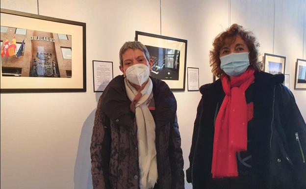 El IES Antonio García Bellido reconoce a Adavas con el III Premio Concordia