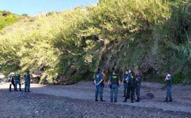 Localizan sin vida en Málaga a una joven desaparecida en Valladolid