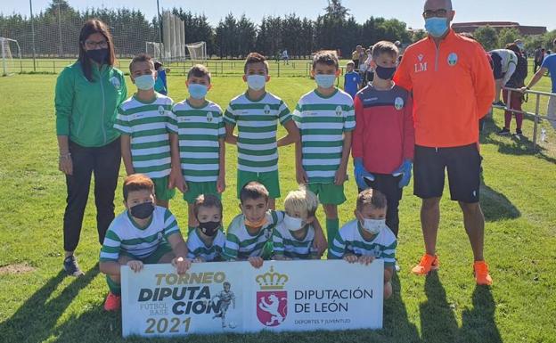 La Virgen critica las «prácticas» de otros clubes con los jugadores de base: «Es la diferencia entre arrasar y sembrar»