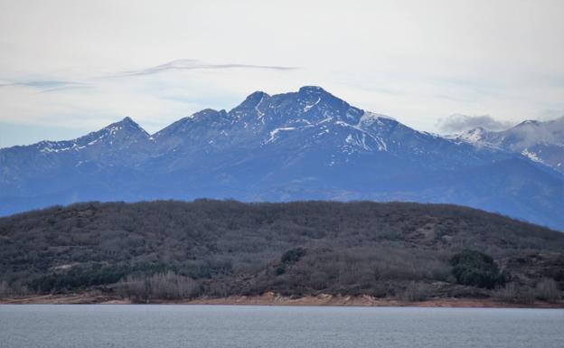 Los embalses de la cuenca del Duero se sitúan al 68,6% de capacidad