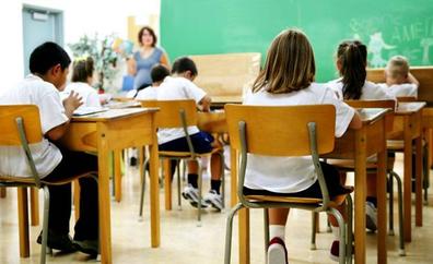 FSIE gana las elecciones en el colegio Las Agustinas de León