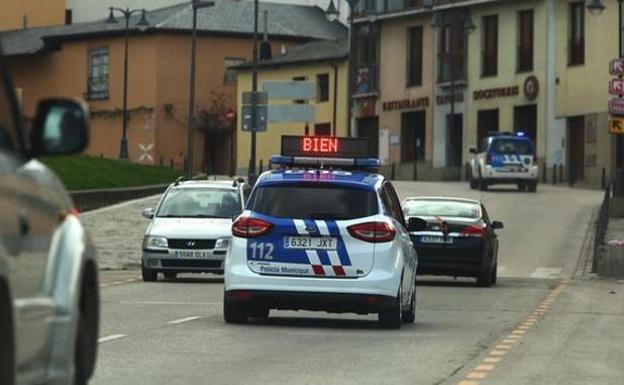 El Ayuntamiento lanza un sistema de gestión para controlar en tiempo real la flota de vehículos municipales