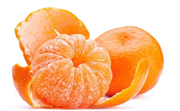 Mandarina y naranja incrementan su precio entre origen y destino más de un 1000%