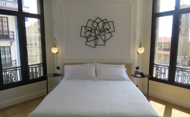 Los hoteles de León registran el 95% de ocupación en los días clave de la Semana Santa a semanas de la cita