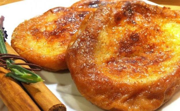 ¿Cuál es el mejor pan para hacer torrijas?