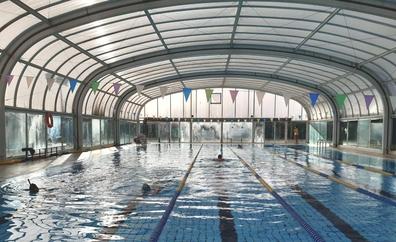 La piscina de Trobajo cierra del 4 al 21 de abril para acometer mejoras en las instalaciones