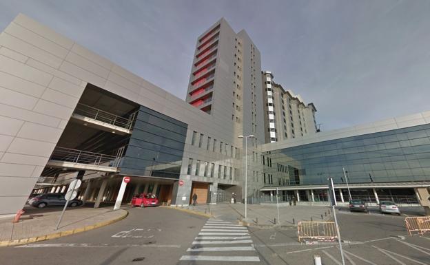 Indemnizan con 50.000 euros a una leonesa a la que le amputaron sus dos piernas por un restraso en el diagnóstico