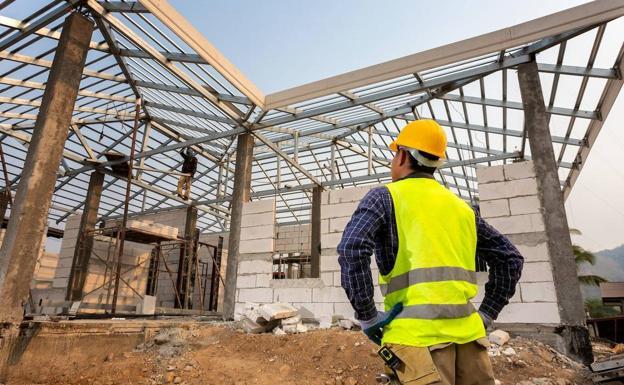 Las hipotecas suben un 9,7% en enero en León tras registrarse 181 operaciones inmobiliarias en este mes