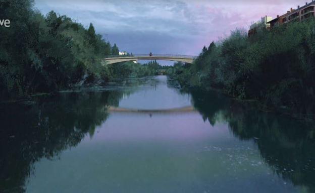 El 'pedazo' leonés de los Oscars