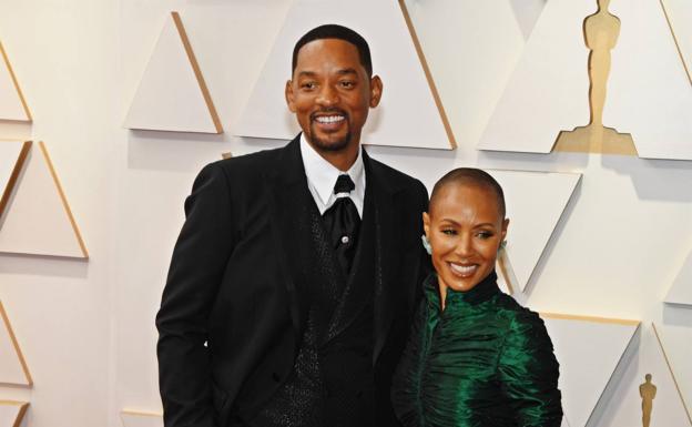 Los demonios de Will Smith