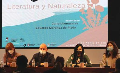 El I Encuentro Literatura y Naturaleza reunirá a 40 alumnos de diez centros en Boñar