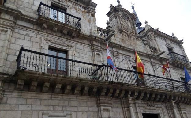 Ponferrada presenta en Aranda de Duero su Plan Estratégico 2030