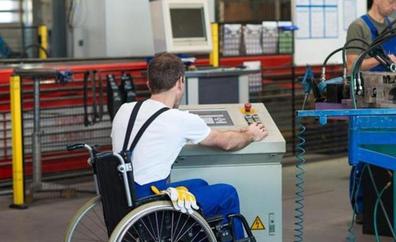 La Junta convoca subvenciones para proyectos generadores de empleo para trabajadores con discapacidad en los centros especiales de la comunidad