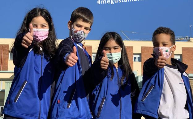 El Colegio Marista Champagnat de León terminará su campaña de admisiones el próximo 6 de abril