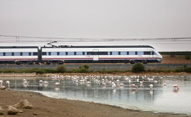 Renfe recupera 14 circulaciones semanales durante el mes de marzo en la línea León-Valladolid