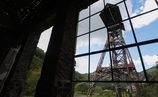 El patrimonio industrial centra la propuesta de la Diputación en la Feria Internacional de Turismo de Barcelona