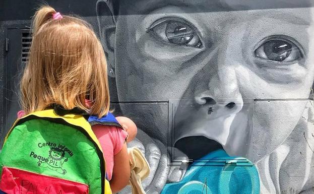 La escuela infantil será gratis para niños y niñas de cero a tres años en Onzonilla