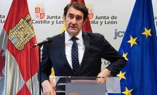 Suárez-Quiñones ve más cerca el acuerdo con Vox tras comunicar sus consejeros: «Cabe esperar que sí»