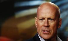 Bruce Willis se retira al ser diagnosticado de afasia