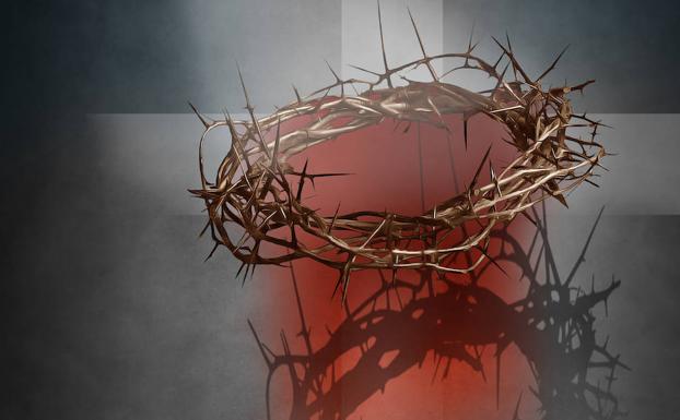 El Club Casino Peñalba celebra un acto de exaltación de la Semana Santa por el 75 aniversario de la Junta Mayor