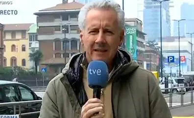 'En Portada' salta a La 1 con Lorenzo Milá como presentador