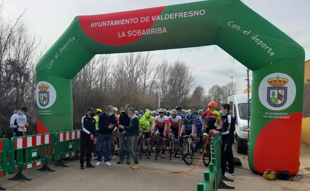 El Emico & Erbi Bembibre en las dos pruebas organizadas por ellos en la provincia