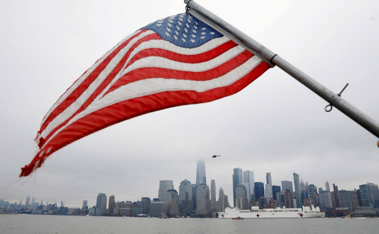 Castilla y León apuesta por la promoción turística en EEUU como mercado prioritario