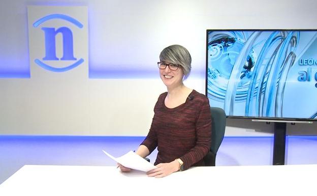 Informativo leonoticias | 'León al día' 31 de marzo