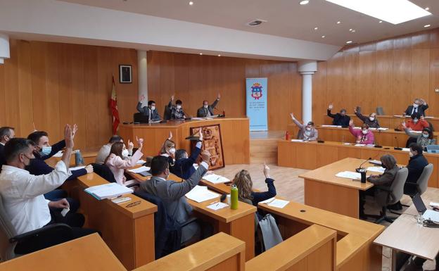 San Andrés aprueba una nueva fase del ARRU de Pinilla