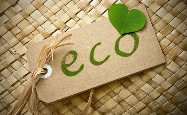 Europa busca acabar con el 'greenwashing'