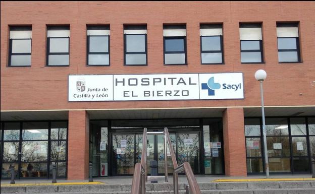 Indemnizan con 68.500 euros a un paciente por la pérdida de visión de un ojo tras una operación de cataratas en el Hospital del Bierzo