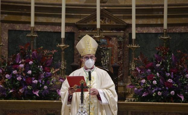 El obispo de Zamora hace mañana el pregón inaugural de la Semana Santa de Astorga