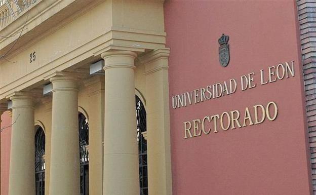 La Universidad de León articula los mecanismos para la incorporación de alumnos llegados de Ucrania